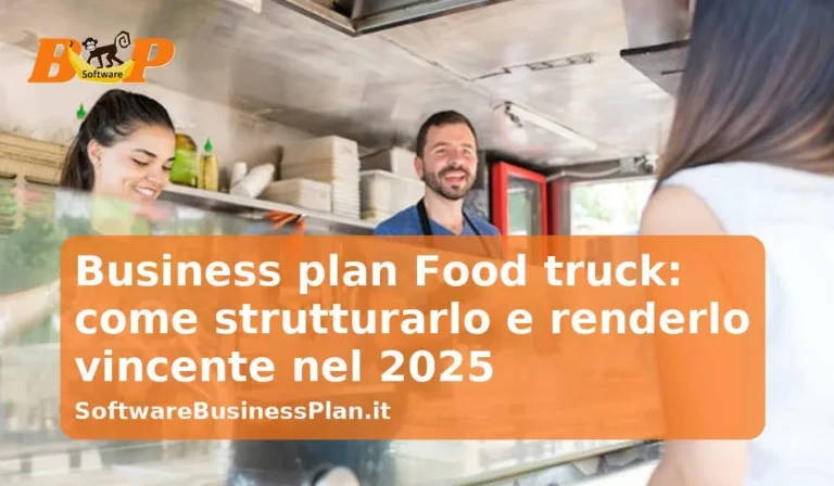 The Ultimate Food Truck Business Planning Guide for 2025