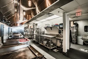 The Ultimate Food Truck Commissary Kitchen Guide: Everything You Need to Know Before Rolling Out