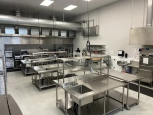 Food Truck Commissary Kitchens: Needs, Perks, and Finding Yours