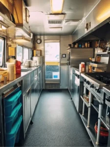 The Ultimate Food Truck Equipment Checklist: Are You Really Launch-Ready?
