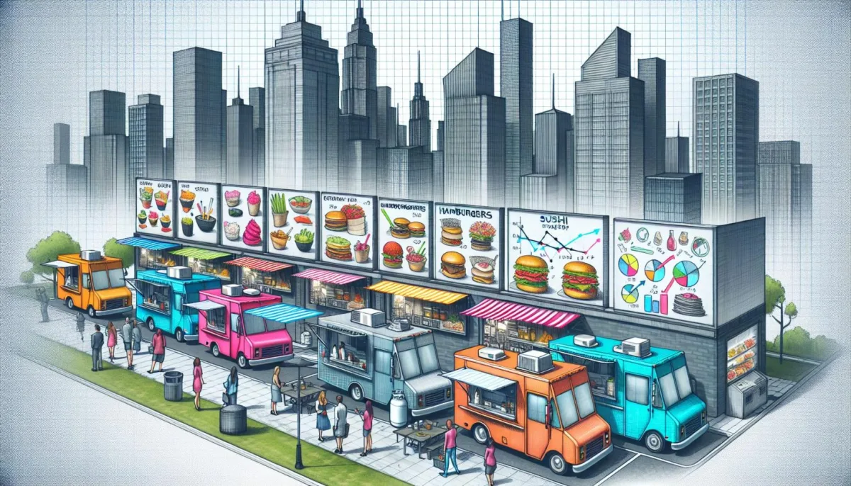 A Comprehensive Guide to Understanding Food Truck Fundraiser Costs