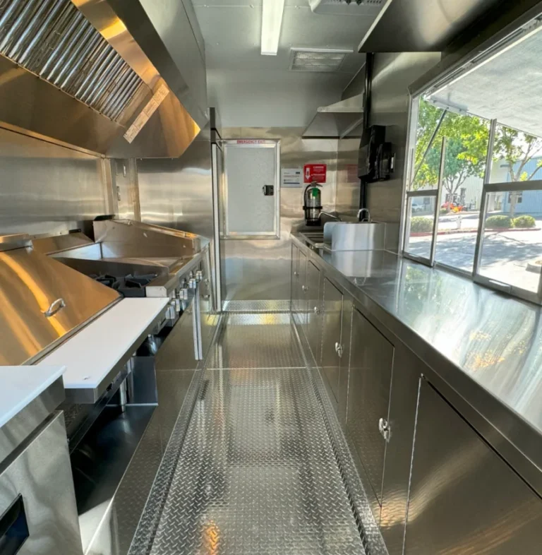 The Ultimate Guide to Food Truck Identification: Tips, Tricks, and Insights