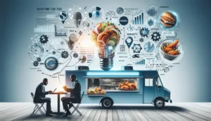 Food Truck Marketing Strategies That Actually Work in 2025 (And Why Most People Get It Wrong)