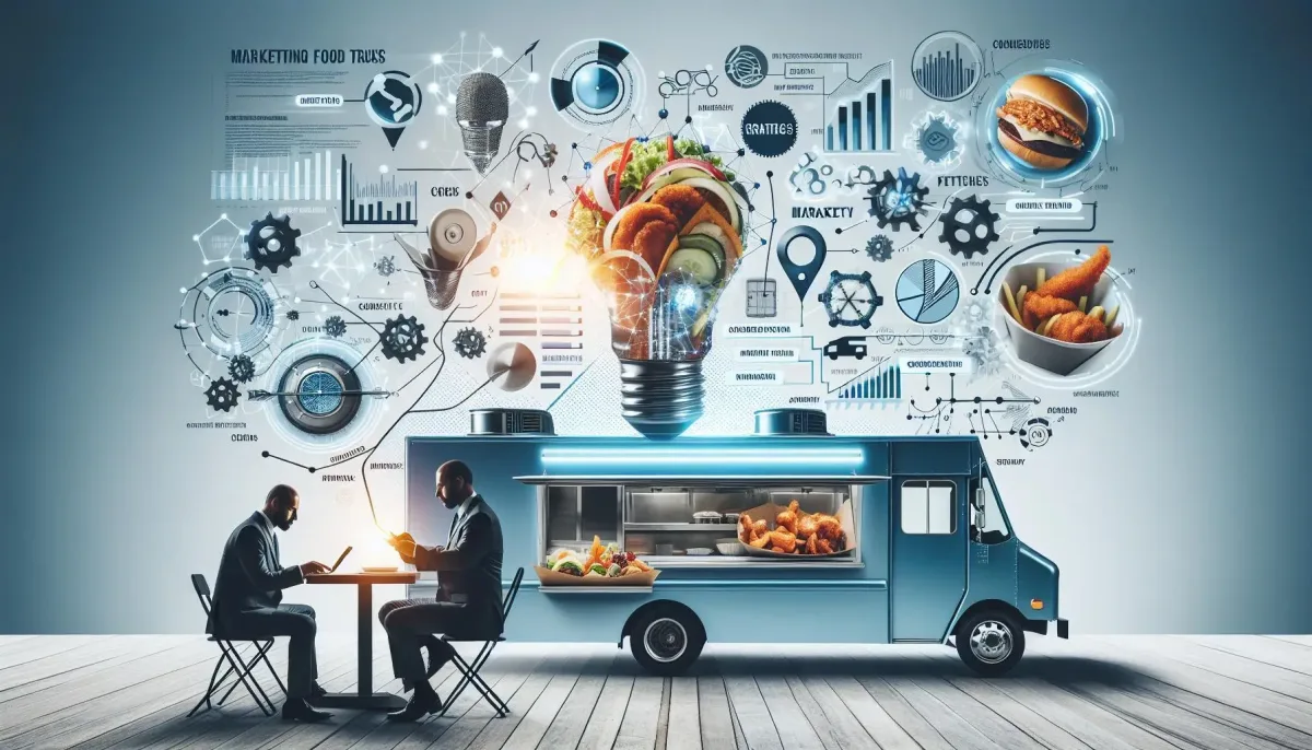 Food Truck Marketing Strategies That Actually Work in 2025 (And Why Most People Get It Wrong)