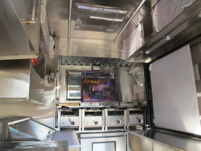 Food Truck Marketing Strategies That Work: A Comprehensive Guide
