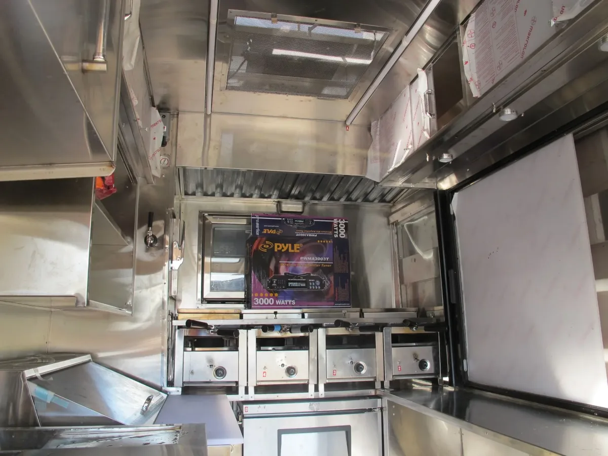 Food Truck Marketing Strategies That Work: A Comprehensive Guide