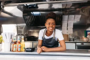 A Day in the Life of a Food Truck Owner: Navigating the Mobile Kitchen