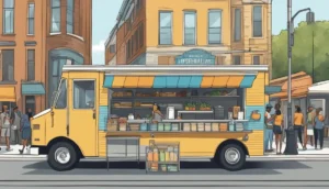 Nashville Food Truck Permits: Your Licensing Roadmap