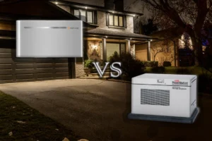 Food Truck Power Showdown: Generators vs. Batteries – Which Wins?