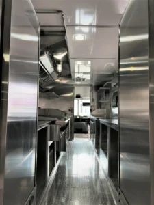 Starting Your Food Truck Business: A Comprehensive Guide