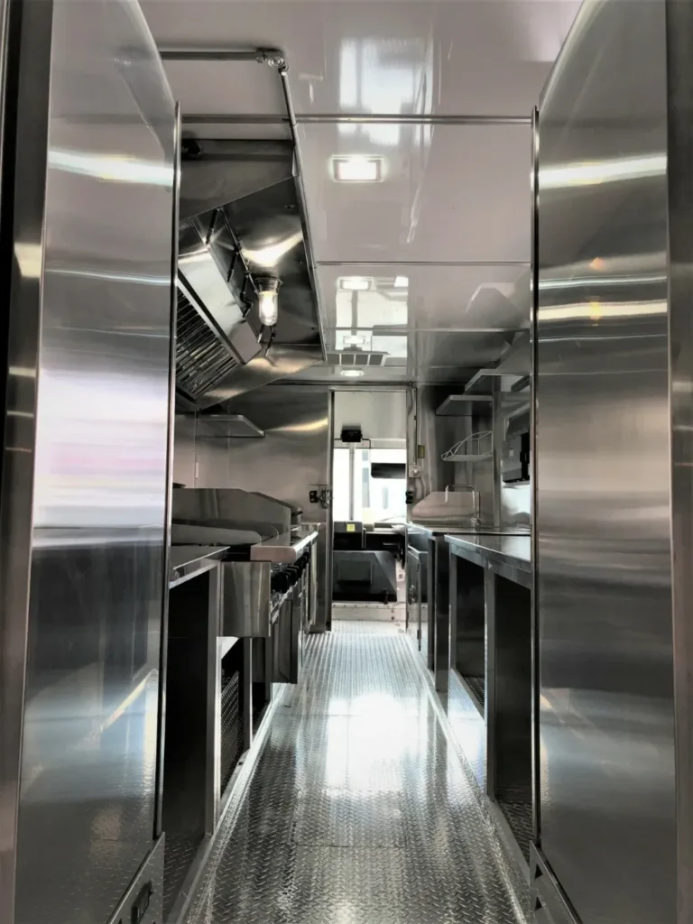 Starting Your Food Truck Business: A Comprehensive Guide