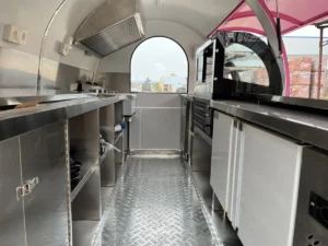 Will a Food Truck Help Your Business? A Comprehensive Guide