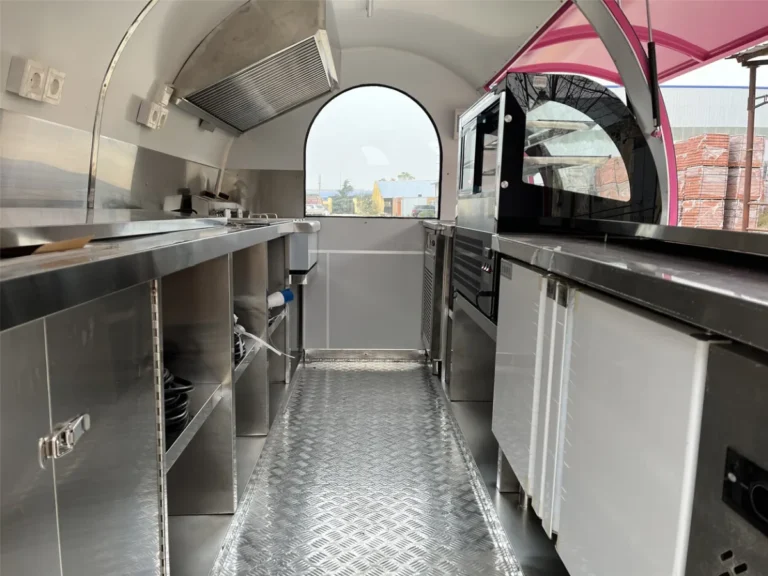 Will a Food Truck Help Your Business? A Comprehensive Guide