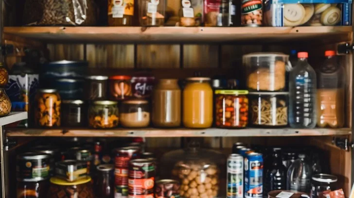 Food You Need But Forget: Essentials for a Well-Stocked Kitchen