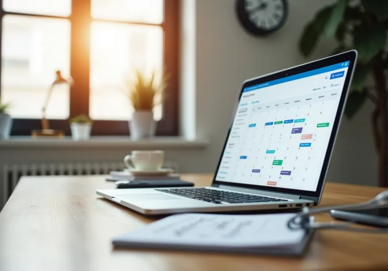 How a Free Reservation App Can Streamline Your Scheduling in 2025