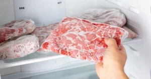 Freezing Pork Tenderloin Past Expiry: Is It Safe?