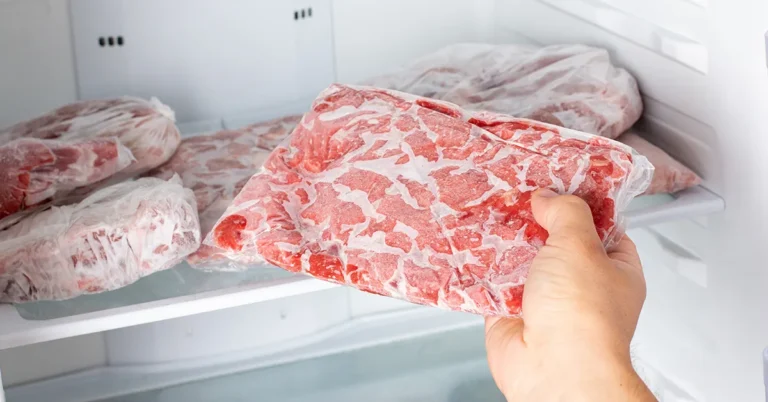 Freezing Pork Tenderloin Past Expiry: Is It Safe?