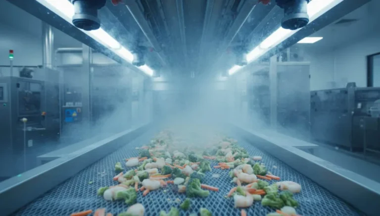 Best Practices for Freezing Produce: Preserving Flavor and Texture