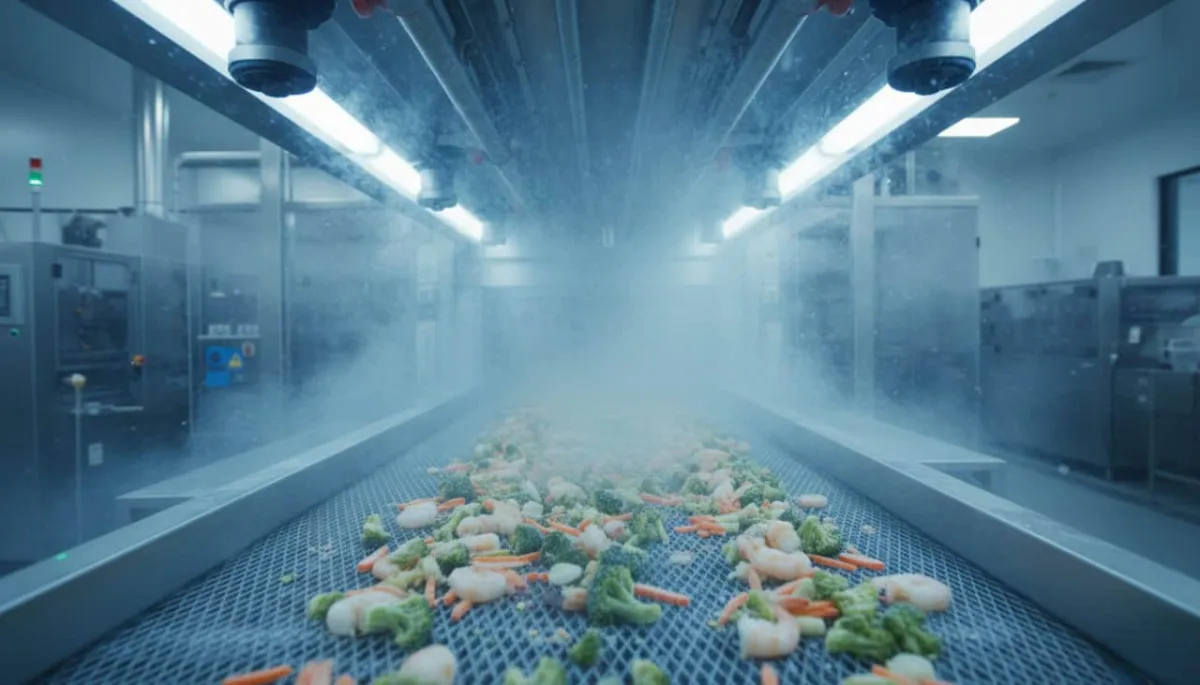 Best Practices for Freezing Produce: Preserving Flavor and Texture