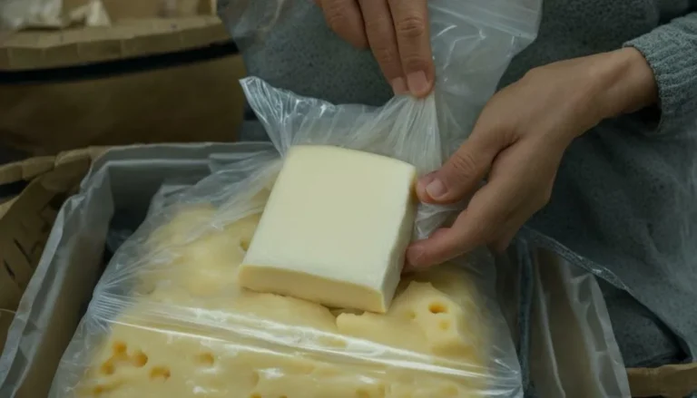 Freezing Queso Ranchero: A Complete Guide