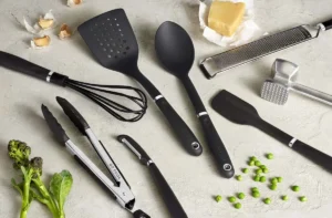 French Kitchen Essentials: Core Techniques & Tools