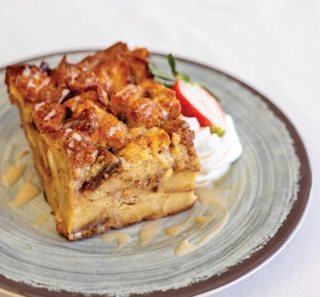 French Toast, Bread Pudding: Essential Kitchen Gear