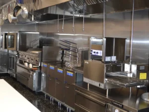Fresh Chicken Roll Equipment: The Ultimate Guide for Foodservice Professionals