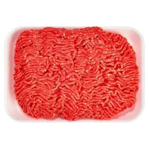 Fresh Ground Beef Scent: What's Normal?
