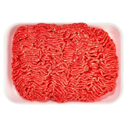 Fresh Ground Beef Scent: What's Normal?