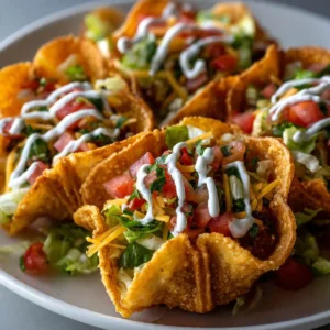 The Ultimate Guide to Fried Taco Salad Shell Shelf Life: From Crispy to Stale
