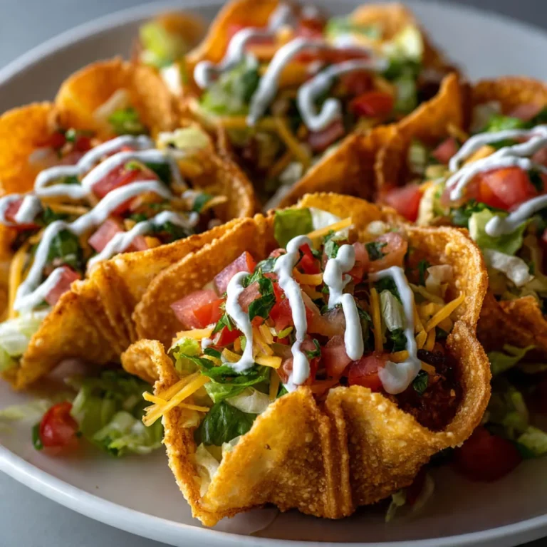 The Ultimate Guide to Fried Taco Salad Shell Shelf Life: From Crispy to Stale