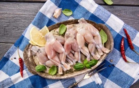 Frog Meat: Is It Viable? A Deep Dive into Culinary Curiosity