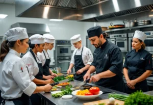 From Kitchen to Career: Inspiring Chef Success Stories That Will Motivate You