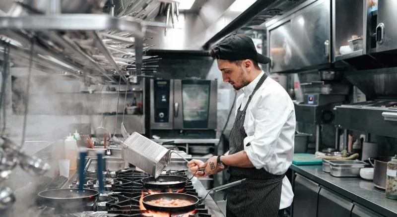 Food Startup Finances: Passion to Profit Management Tips