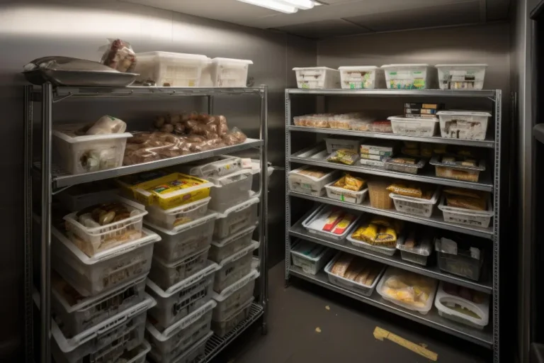 The Ultimate Guide to Frozen Turkey Storage and Safety