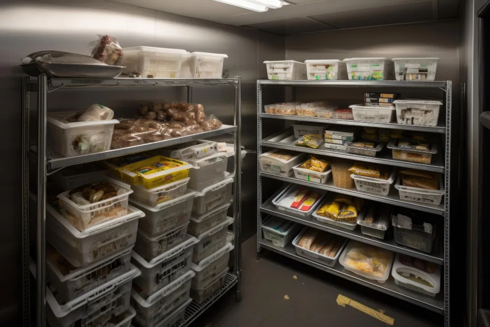The Ultimate Guide to Frozen Turkey Storage and Safety