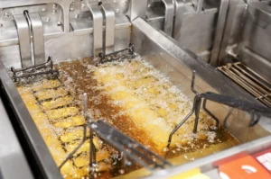 The Ultimate Guide to Fry Ratio: How Much Oil Do You Need?