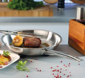 Premium Frying Pans Fast: Elevate Your Kitchen Now