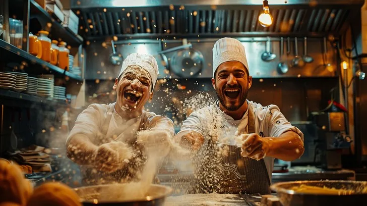 Fun Cooking: Exploring Culinary Delights in Your Kitchen
