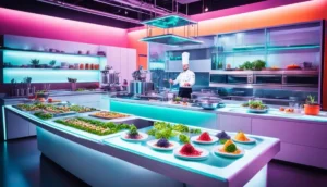 Exploring Future Careers in Culinary: A Deep Dive into the Evolving Industry
