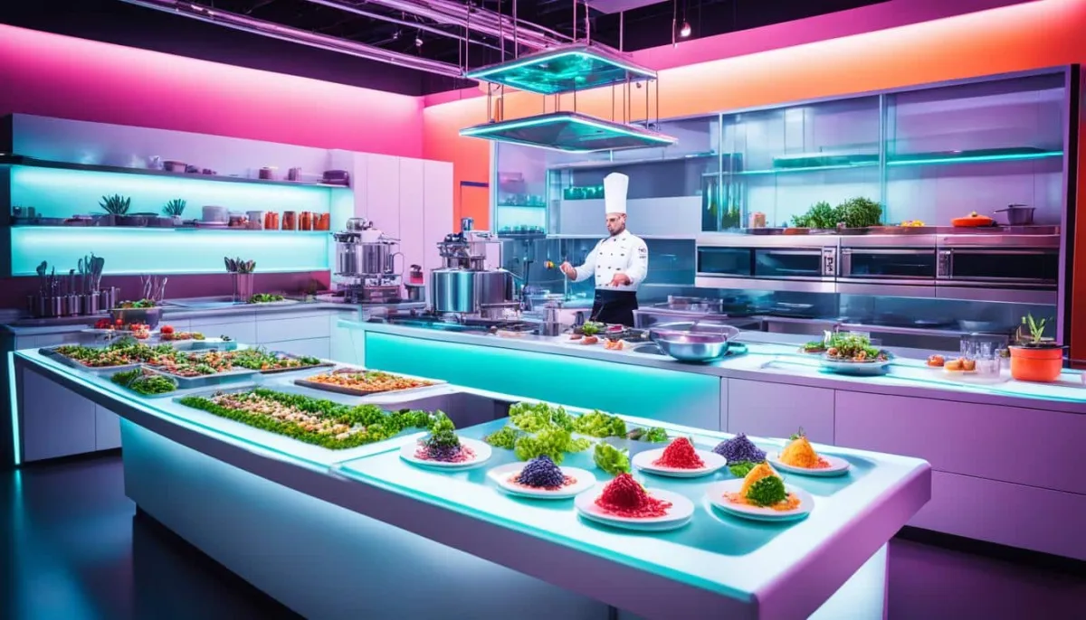 Exploring Future Careers in Culinary: A Deep Dive into the Evolving Industry