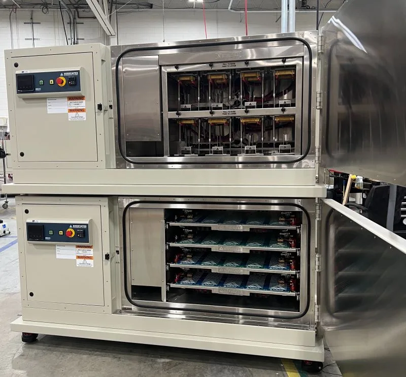 The Future of Battery Testing Standards: A Comprehensive Guide