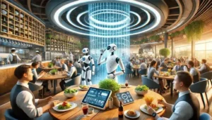 Future-Proof Restaurant Tech: What Chefs *Actually* Need Now