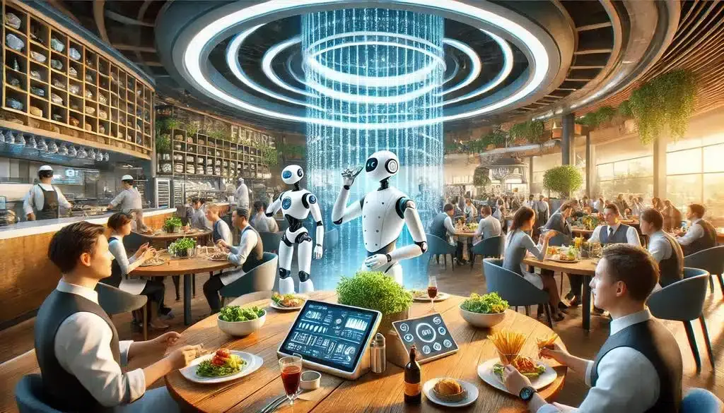 Future-Proof Restaurant Tech: What Chefs *Actually* Need Now