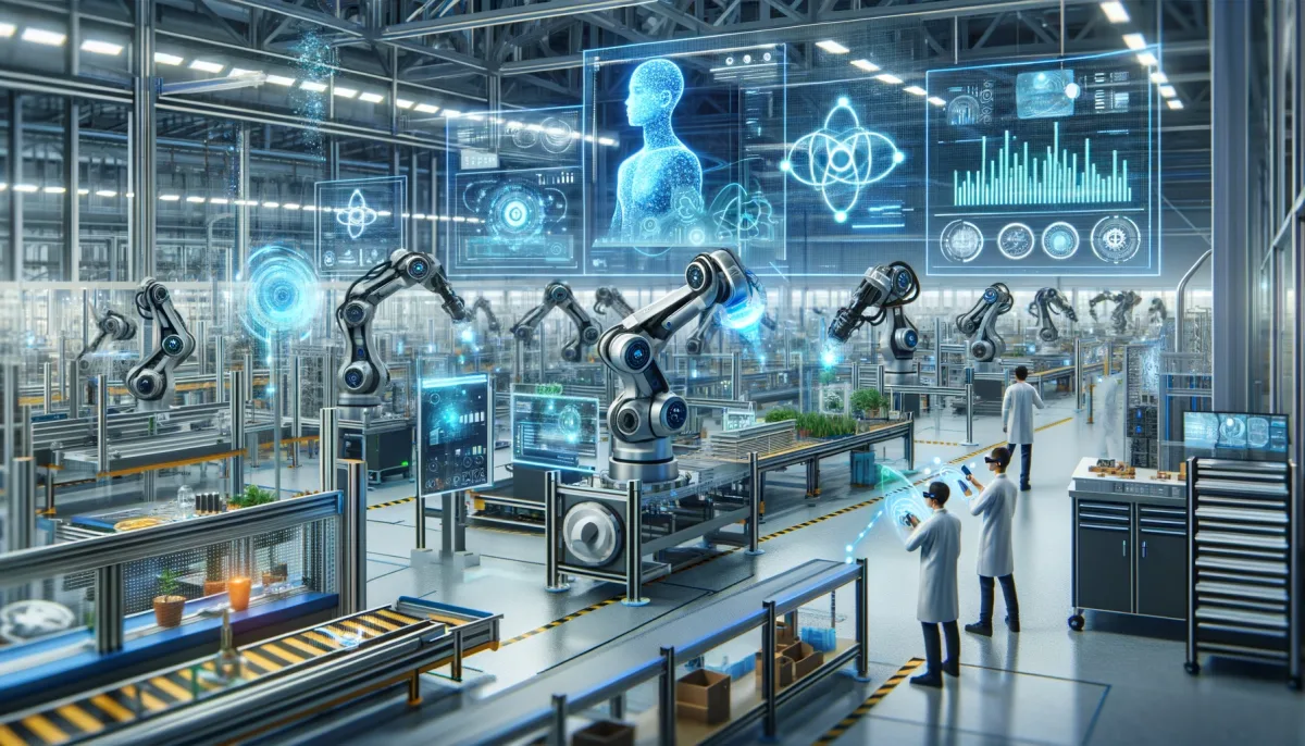 Future Automation Trends: What's Really Coming Next?
