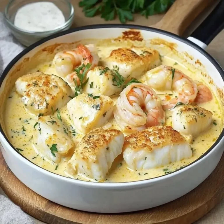 Mastering Garlic Crème Fraîche Sauce for Cod: A Comprehensive Guide