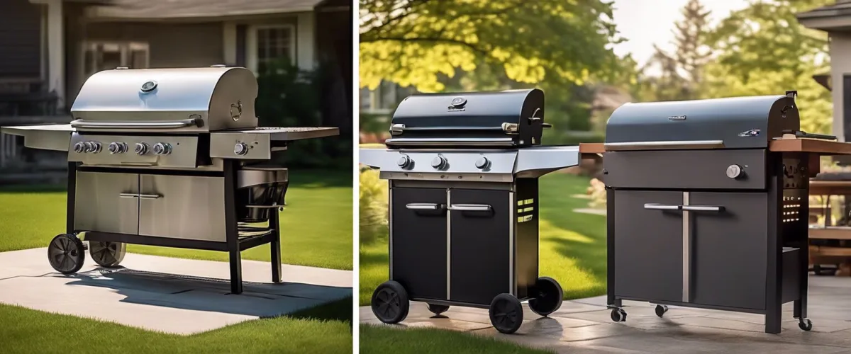 Gas vs Charcoal Grills: Which Grill Should You Actually Buy?