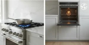 Gas vs Electric Commercial Ovens: Which is Right For Your Kitchen?