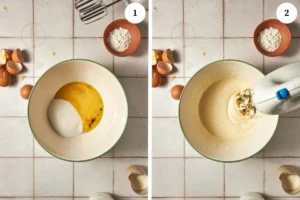 Unlocking the Magic of Gelatinized Egg Yolks in Pastry Cream