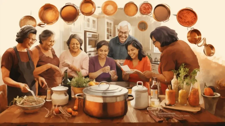 Generational Family Dish Ideas: Preserving Heritage Through Food